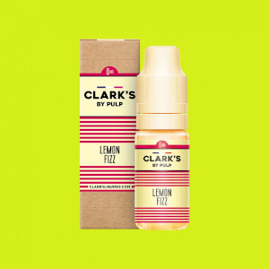CLARK'S - LEMON FIZZ