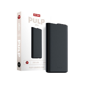 Pulp Slim Batterie
