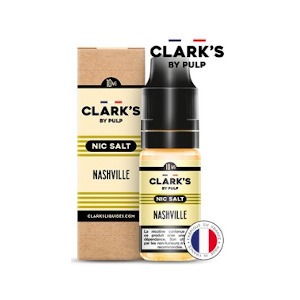 CLARK'S - TABAC NASHVILLE