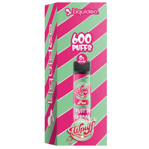 1 pods - Fruit du dragon