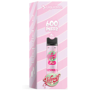 1 pods - Marshmallow