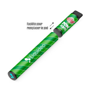 1 pods - Pom'Glacée