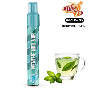 1 pods - Menthe Nar Nar