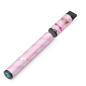 1 pods - Marshmallow