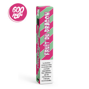 1 pods - Fruit du dragon