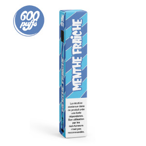 1 pods - Menthe fraiche