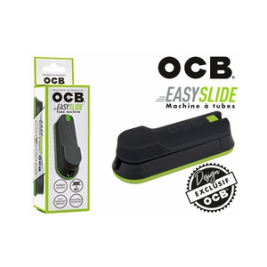 OCB - Easyslide Machine à tubes