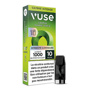 Pomme glacée 10mg