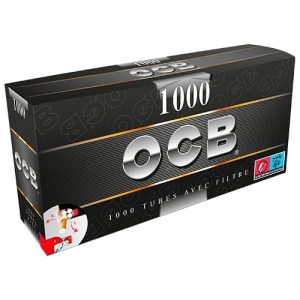 OCB -1000 tubes