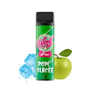1 pods - Pom' Glacée