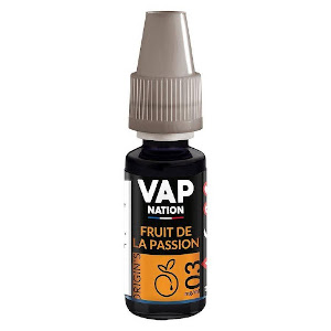 Fruit de la passion