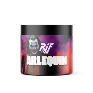 Arlequin