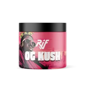 OG KUSH