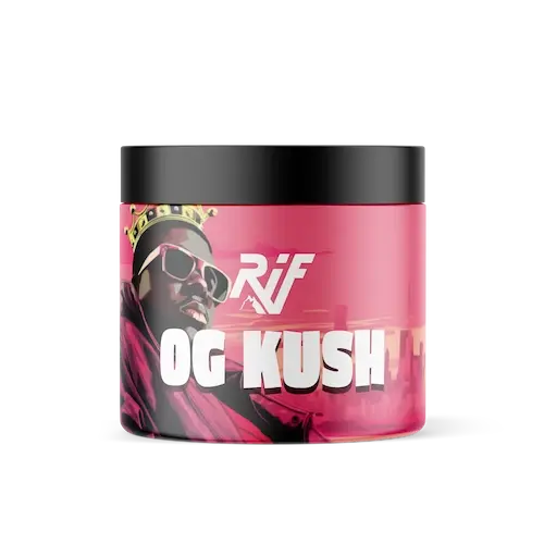 OG KUSH