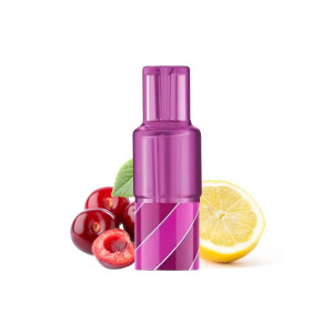 1 pod 2.0 - Ma chérie citronée