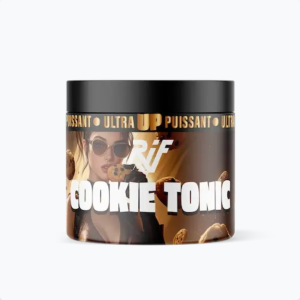 COOKIE TONIC UP