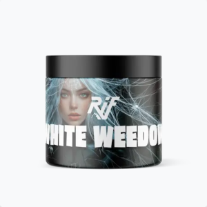 WHITE WEEDOW
