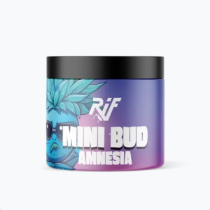 Mini Bud Amnesia