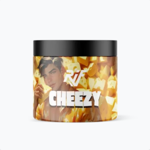 Cheezy – Fleurs CBD Premium