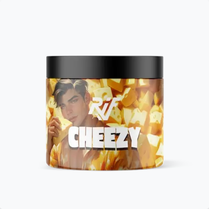 Cheezy – Fleurs CBD Premium