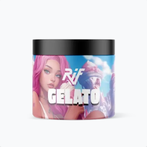 Gelato – Fleurs CBD Premium