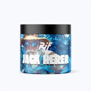 Jack Herer – Fleurs CBD Premium