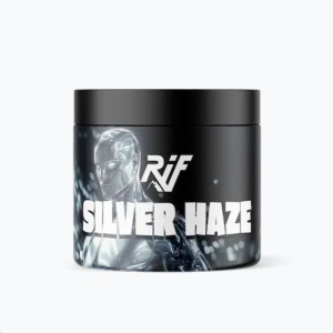 Silver Haze – Édition Limitée CBD