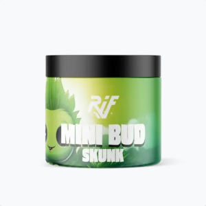 Mini Bud Skunk