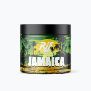 Jamaica – Fleurs CBD Prix Malins