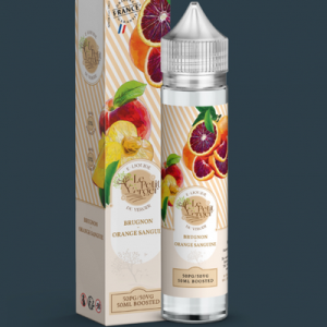 Brugnon - Orange Sanguine