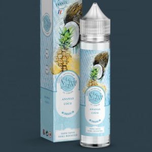 Ananas - Coco Frais