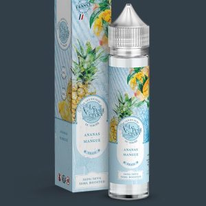 Ananas - Mangue Frais