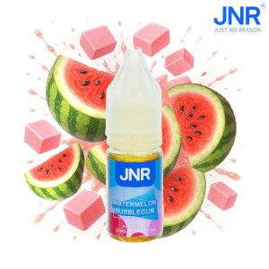 JNR - Blue Gum, Pastèque