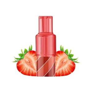 1 pod 2.0 - Grosse fraise