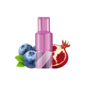 1 pod 2.0 - Myrtille Grenade