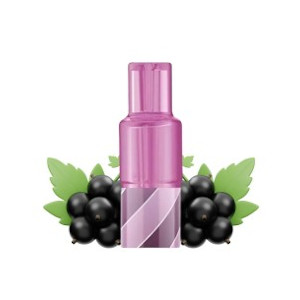 1 pod 2.0 - Top Cassis