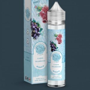 Cassis - Framboise Frais