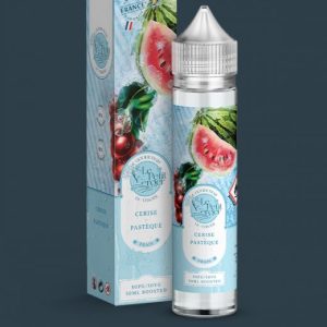 Cerise - Pastèque Frais