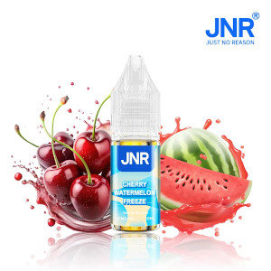 JNR - Cerise, Pastèque glacée