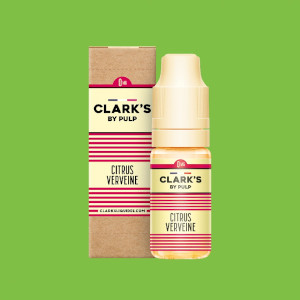 CLARK'S - Citrus Verveine