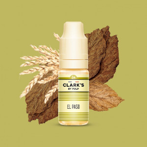 CLARK'S - El Paso