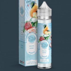 Fraise - Poire Frais