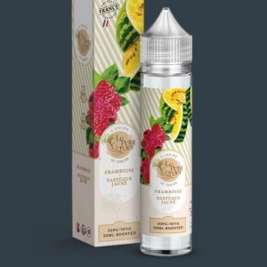 Framboise - Pastèque Jaune