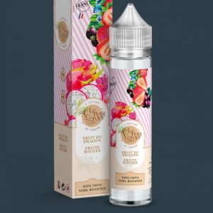 Fruit du Dragon - Fruits rouges