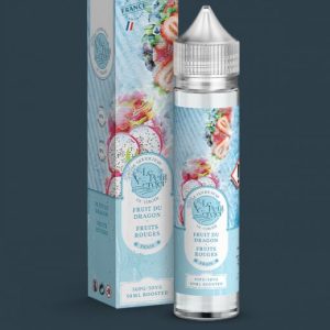 Fruit du Dragon - Fruits rouges Frais