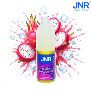 JNR - Fruit du Dragon, ice