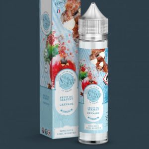 Fruit du serpent - Grenade Frais