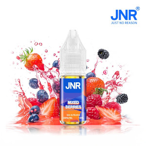 JNR - Fruits rouges