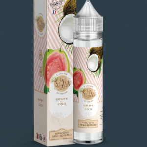 Goyave - Coco