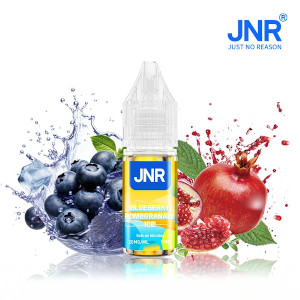 JNR - Grenade, Ice, Mytille